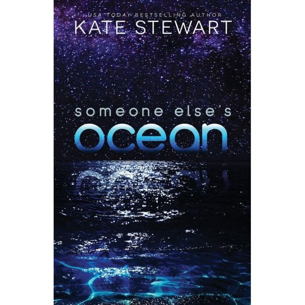 Someone Else's Ocean -- Kate Stewart